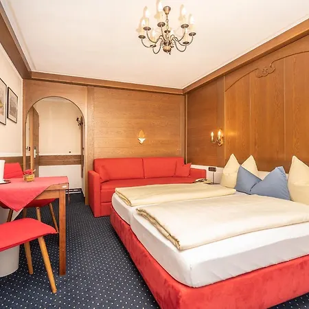 Sonnenspitz *** Kochel am See