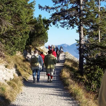 Szálloda Sonnenspitz ***