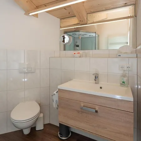 Szálloda Sonnenspitz *** 3*