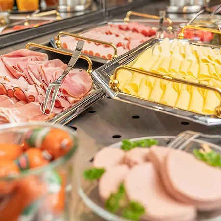 Szálloda Sonnenspitz ***