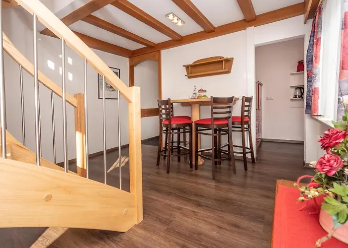Hotel Sonnenspitz *** 3*