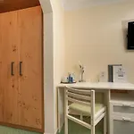 Otel Sonnenspitz *** Kochel am See