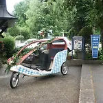 Sonnenspitz *** Hotel 3*