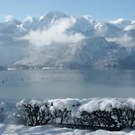 Hotel Sonnenspitz ***