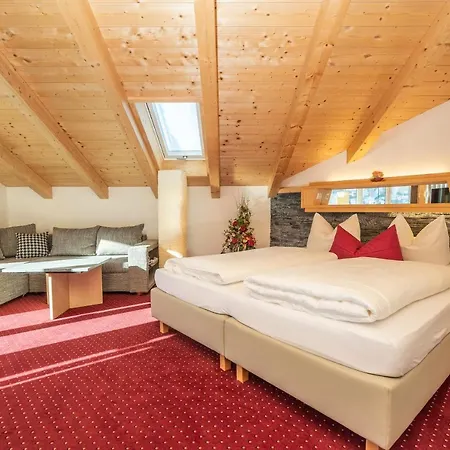Hotel Sonnenspitz *** Kochel am See