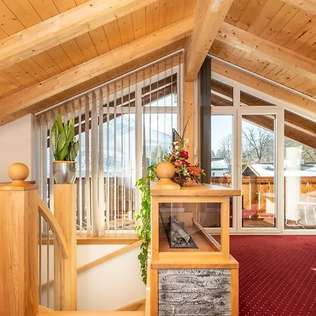 Hotel Sonnenspitz ***