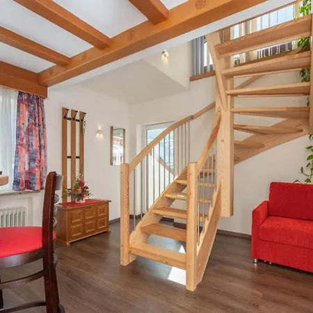 Hotel Hotel Sonnenspitz *** Kochel am See