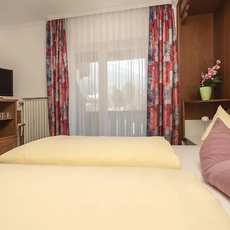 Hotel Sonnenspitz *** 3*