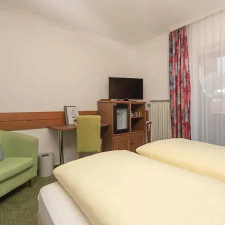Hotel Sonnenspitz *** 3* Kochel am See