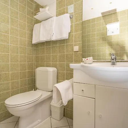 Hotel Sonnenspitz *** Hotel 3*