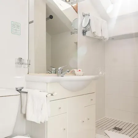 Hotel Sonnenspitz *** Hotel