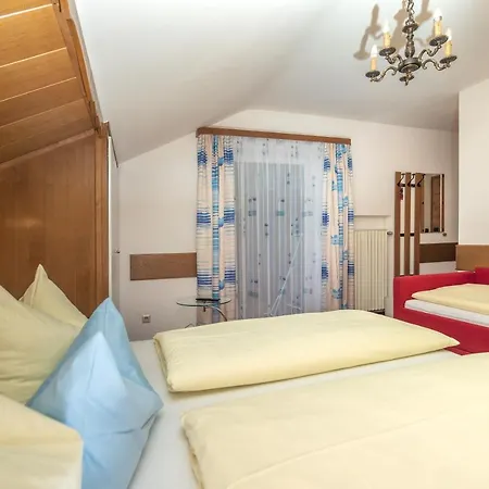Hotel Sonnenspitz *** 3* Kochel am See