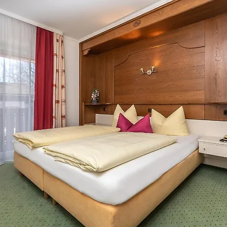 Hotel Sonnenspitz *** Hotel Kochel am See
