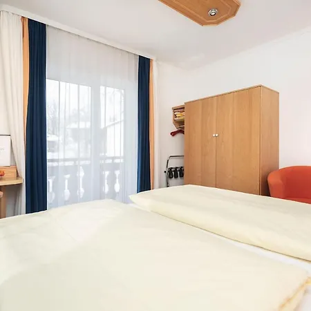 Hotel Sonnenspitz *** 3* Kochel am See