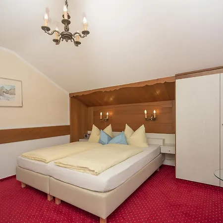 Hotel Sonnenspitz *** 3* Kochel am See