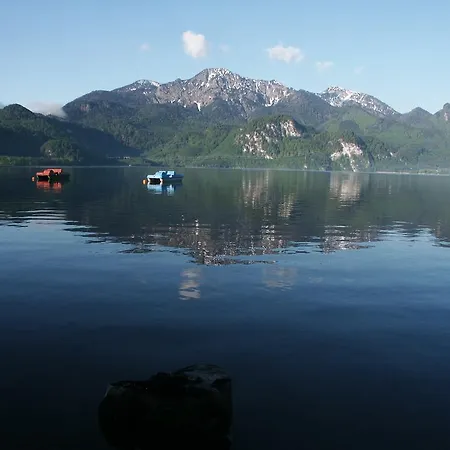 Hotel Sonnenspitz *** 3*