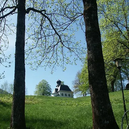 Hotel Sonnenspitz *** Hotel 3*