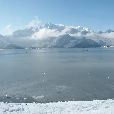 Hotel Sonnenspitz *** 3* Kochel am See