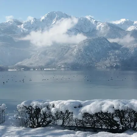 Hotel Hotel Sonnenspitz ***