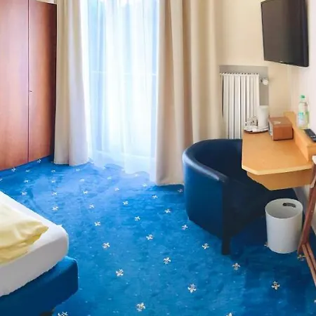 Hotel Sonnenspitz *** 3* Kochel am See