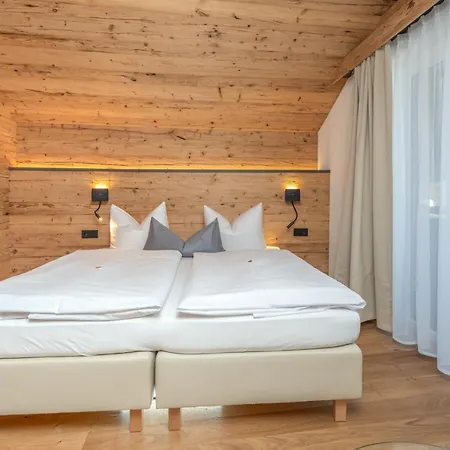 Hotel Sonnenspitz ***