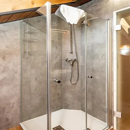 Hotel Hotel Sonnenspitz *** 3*