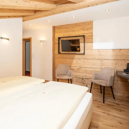 Hotel Sonnenspitz ***