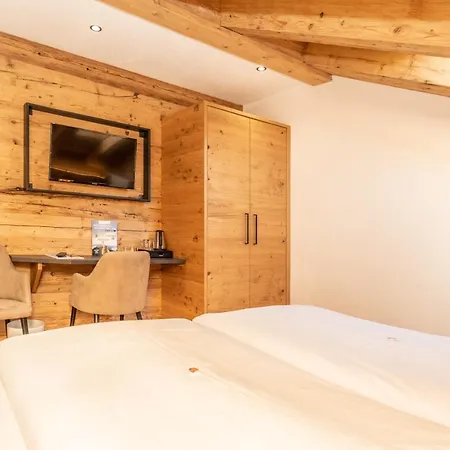 Hotel Sonnenspitz *** Kochel am See
