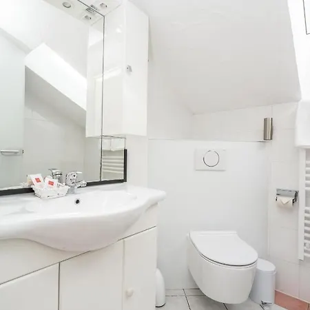 Hotel Sonnenspitz *** Hotel 3*