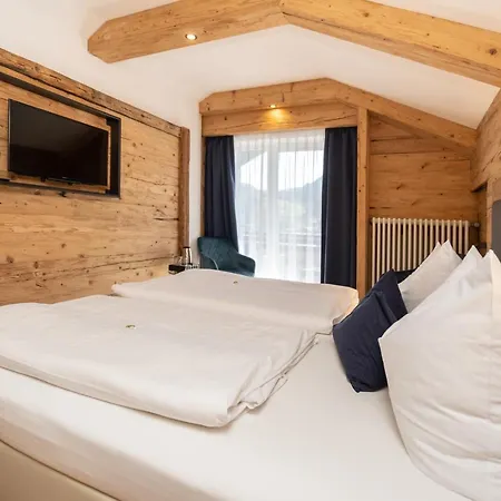 Hotel Sonnenspitz *** Hotel
