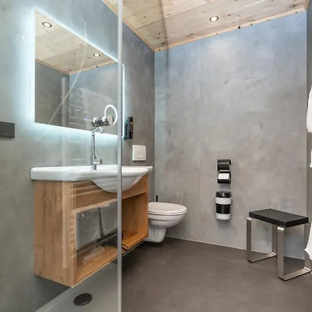 Sonnenspitz *** Hotel 3*