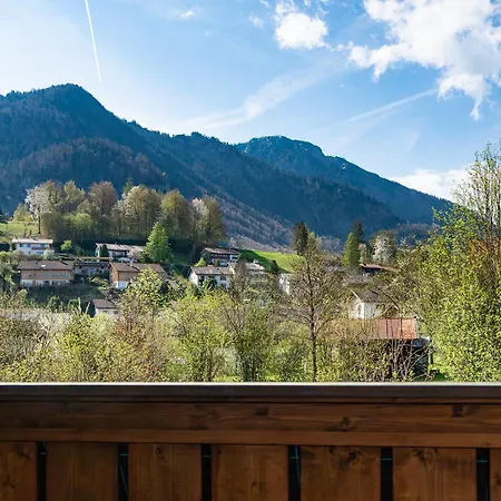 Hotel Sonnenspitz *** Kochel am See