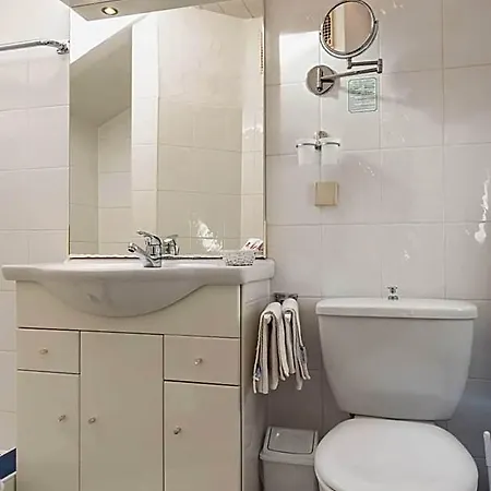 Otel Sonnenspitz *** 3*