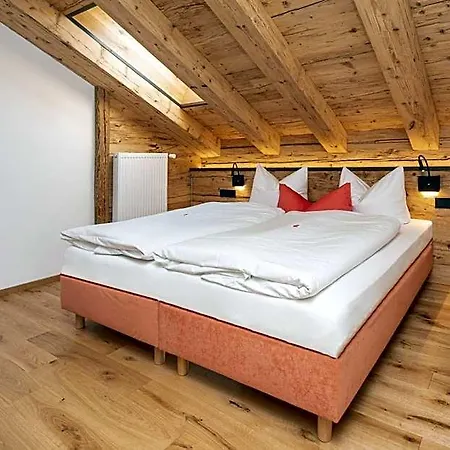 Sonnenspitz *** Hotel 3*