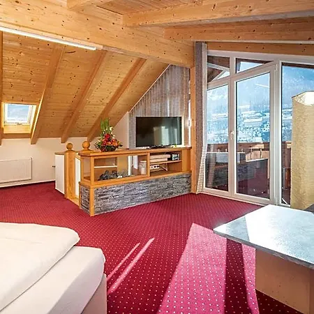 Sonnenspitz *** Hotel 3*