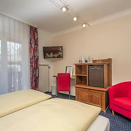 Hotel Sonnenspitz *** 3*