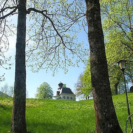 Sonnenspitz *** Kochel am See