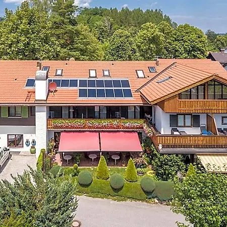 Sonnenspitz *** Otel