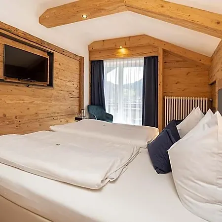 Sonnenspitz *** Hotel