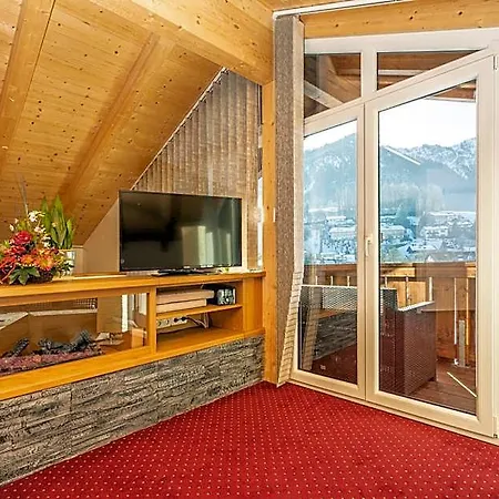 Sonnenspitz *** Hotel 3*