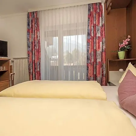 Hotel Sonnenspitz *** 3*