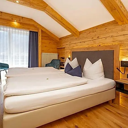 Otel Sonnenspitz *** 3*