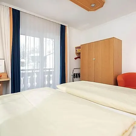 Sonnenspitz *** Hotel 3*