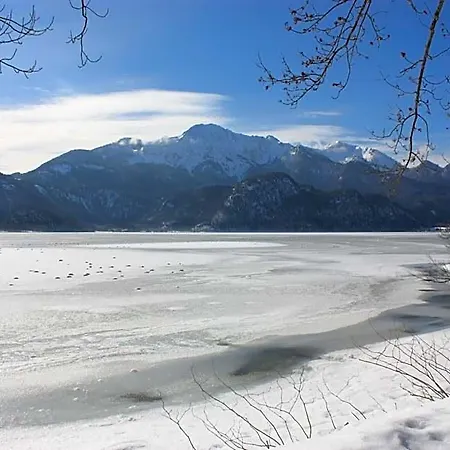Sonnenspitz *** 3* Kochel am See