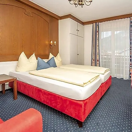 Sonnenspitz *** Otel 3*