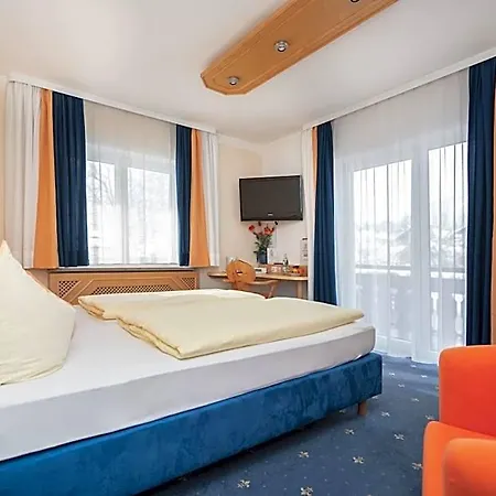 Otel Sonnenspitz *** 3*