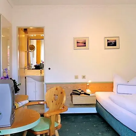 Sonnenspitz *** Otel
