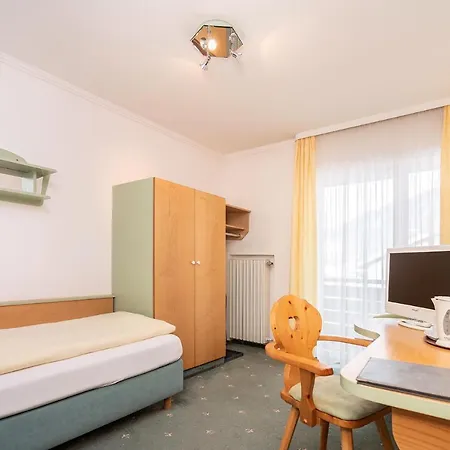 Hotel Sonnenspitz *** Kochel am See