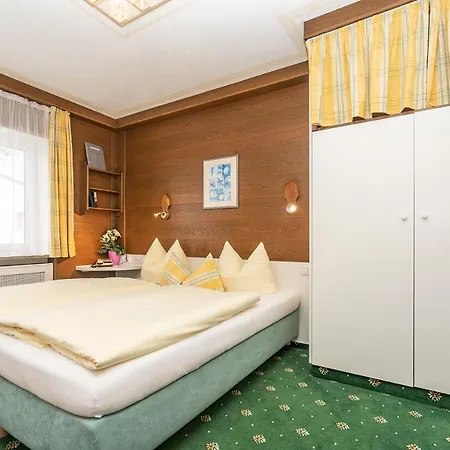 Hotel Sonnenspitz *** 3* Kochel am See