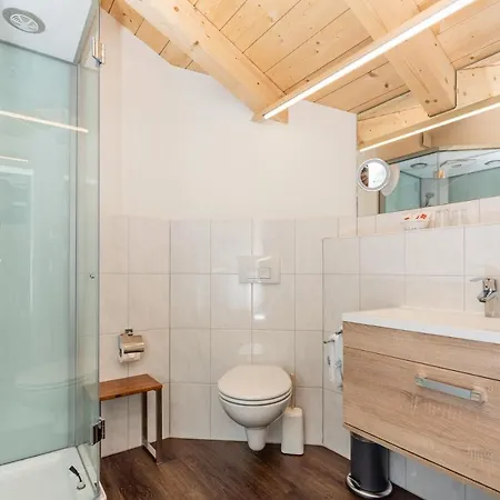 Hotel Sonnenspitz *** 3*
